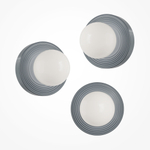 Настенный светильник (бра) Maytoni MOD403WL-01GR1