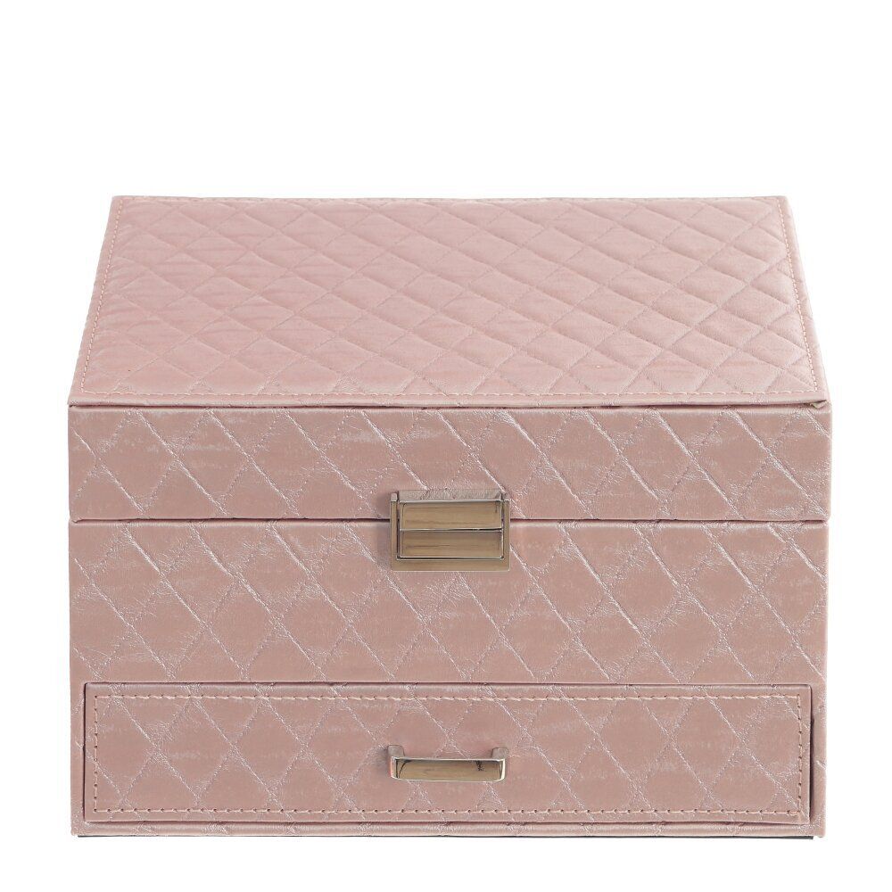 GAEM Шкатулка для украшений, L22,5 W16 H14 см