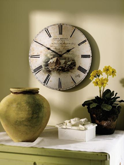 Часы настенные Tomas Stern 6001 Германия-Тайвань