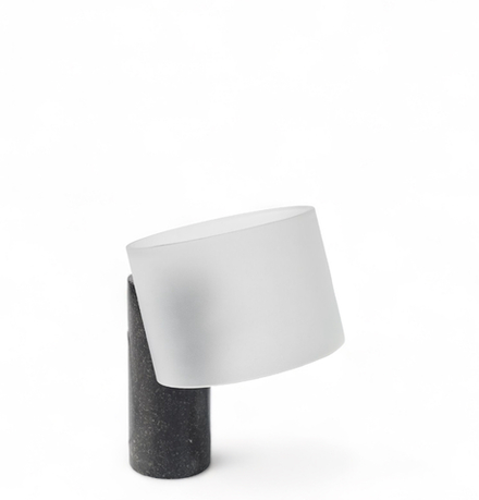 Table design lamp Bishop