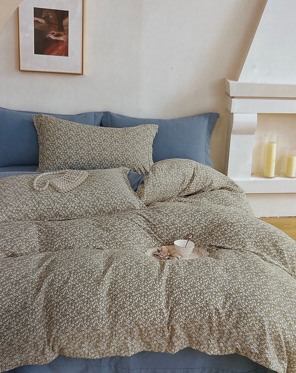 КПБ Кит КУЭЛИТИ ЛЮКС 100%хб 2сп ЛИКВИ