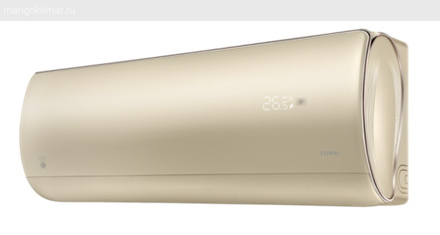 Сплит-система FUNAI серии KATANA Inverter RAC-I-KT30HP.D01 (комплект)
