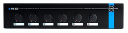CVGAUDIO VRA-6120 Шестиканальный регулятор громкости