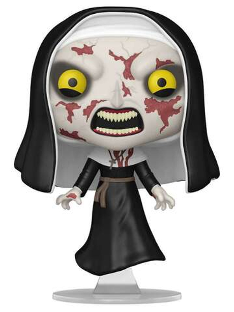 Фигурка Funko POP! Movies The Nun II The Nun (1710) 83447