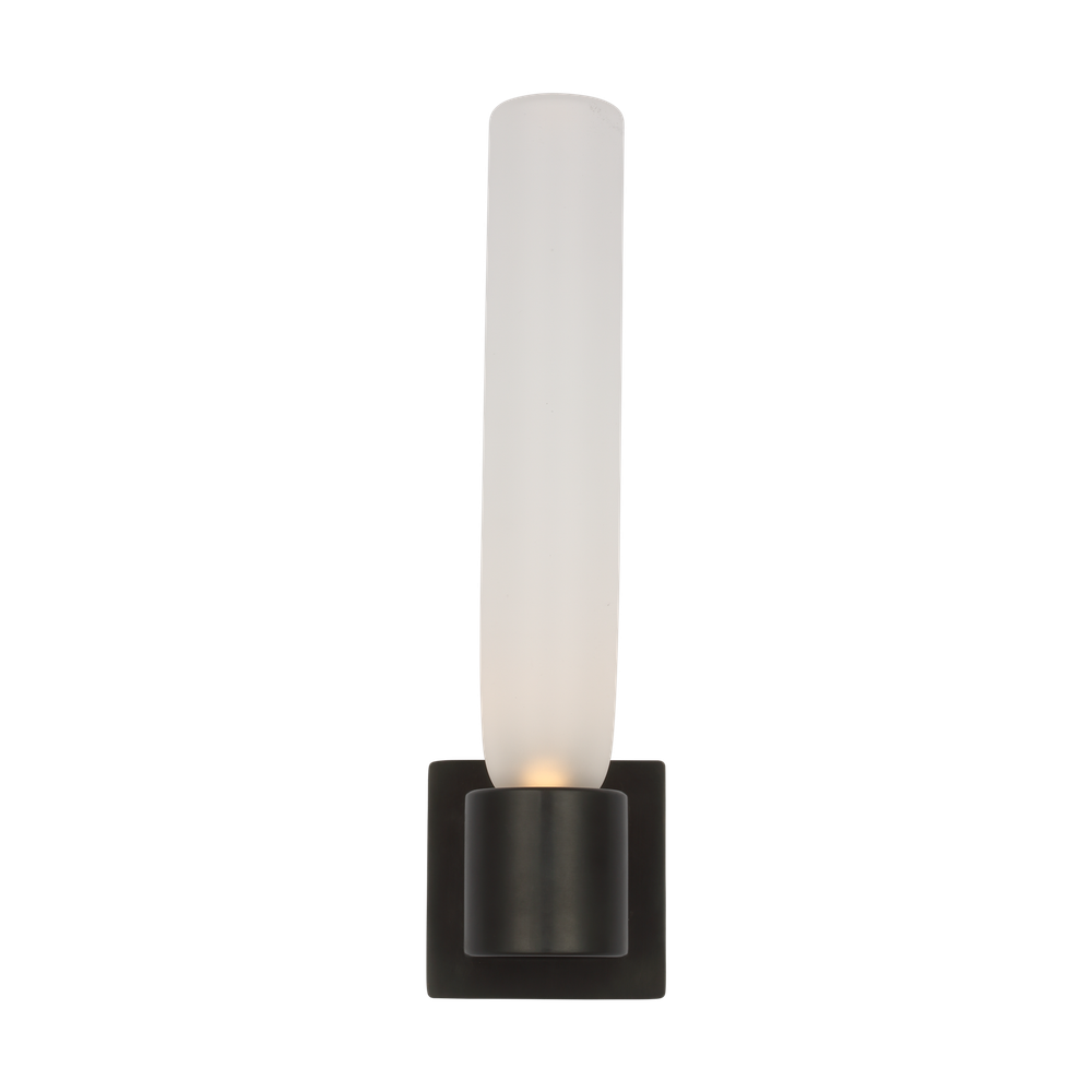 Настенный светильник Visual Comfort Volver Medium Single Sconce