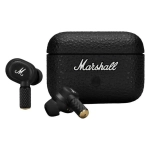 Беспроводные наушники Marshall Motif II A.N.C., Чёрные