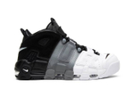 Кроссовки Nike Air More Uptempo Tri-Color Air