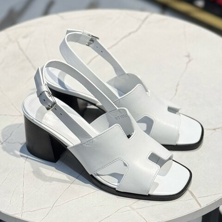 Босоножки Hermes