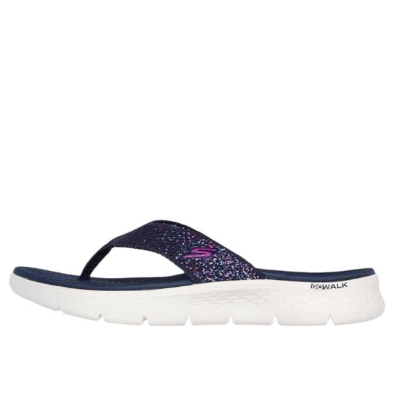 Skechers Go Walk Flex 'Navy Blue'