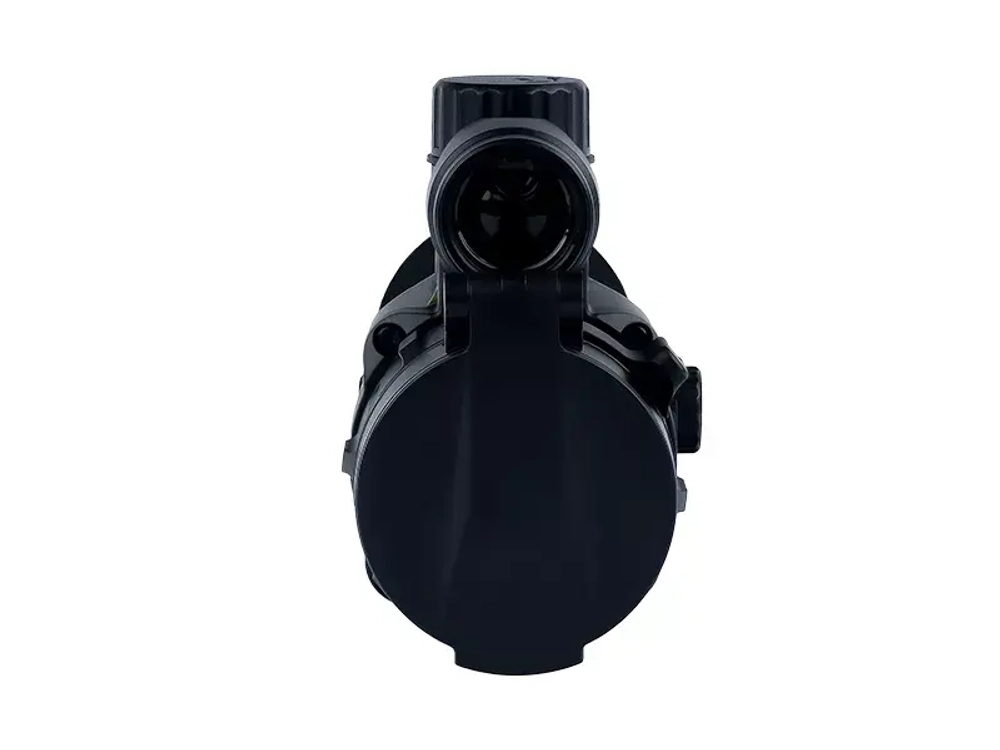 Тепловизионный прицел Artelv Electron 2.9x 50мм 640x512 LRF (AETS29)