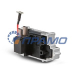 Г222-11 (ПРАМО) Щеткодержатель с РН