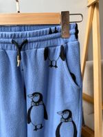 Флисовый костюм Mini Rodini, 140