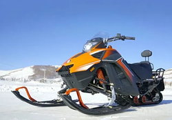 Снегоход Woideal WD 150