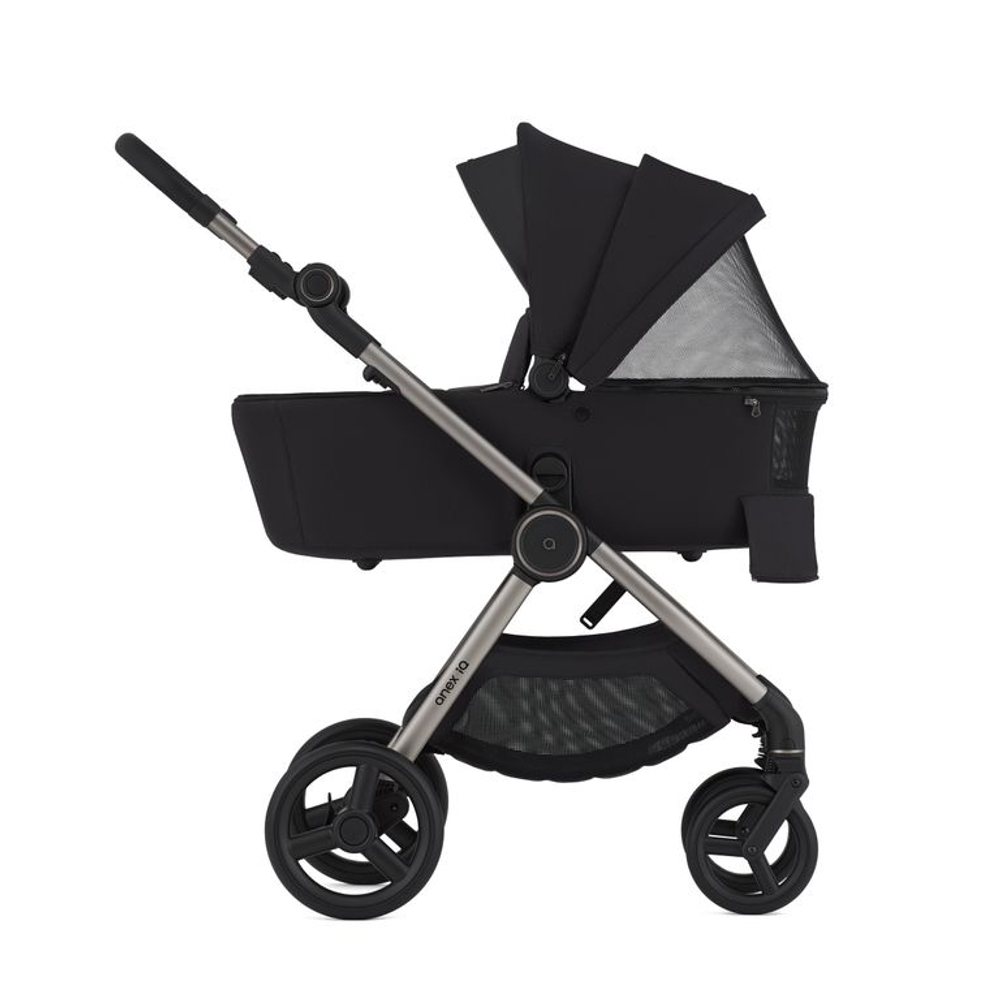 Коляска ANEX IQ Darke (2в1+багги)