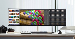 Монитор 49" LG 49WL95C-W (49WL95C-W.ARUZ)