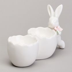 БЛЮДО ДЛЯ ЯИЦ 13,1Х5,1Х7,5 СМ