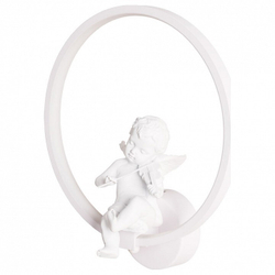 Бра Arte Lamp A6065AP-1WH
