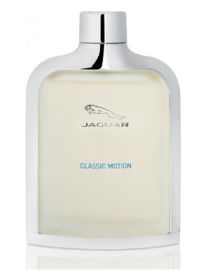 Jaguar Classic Motion