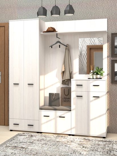 анкор белый / анкор белый