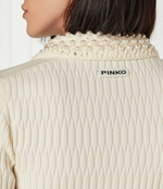 Кардиган MASQUERADE Pinko - экрю(104361 A27J)