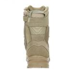 ТАКТИЧЕСКИЕ БОТИНКИ HAIX BLACK EAGLE ATHLETIC 2.0 V T HIGH/DESERT SIDEZIPPER