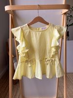 Новый хлопковый топ Aletta, 116