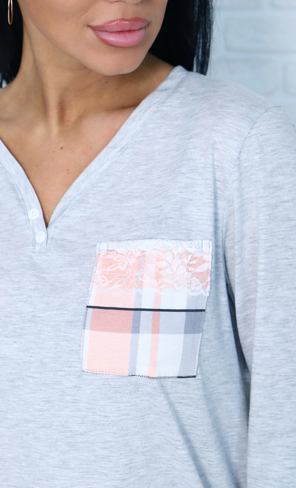 Комплект штаны+футболка ТК-3572