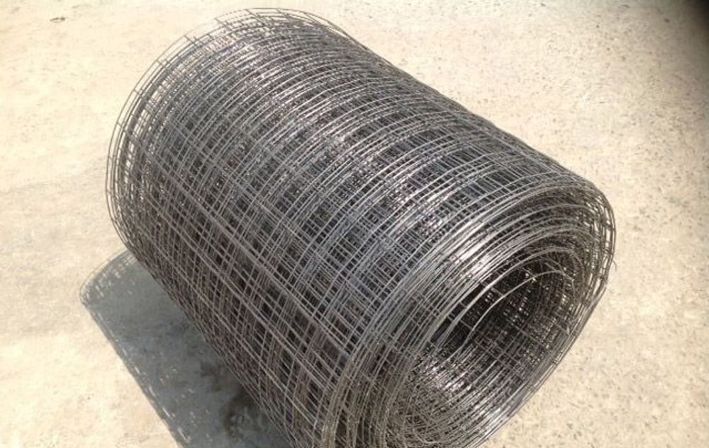 Сетка кладочная в бухте