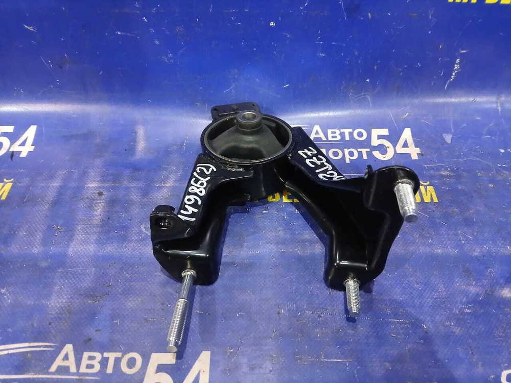 Подушка двигателя TOYOTA CALDINA 2002-2007
