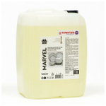 СРЕДСТВО ДЛЯ МЫТЬЯ ПОСУДЫ CLEANBOX MARVEL (5Л) БЕЗ ЦВЕТА И ЗАПАХА