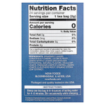 NOW Foods, Nighttime™, чай, без кофеина, 24 чайных пакетика, 48 г (1,7 унции)