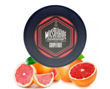 Must Have - Grapefruit (125g)