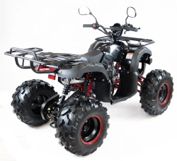 Квадроцикл MOTAX ATV Grizlik Super LUX 125 сс
