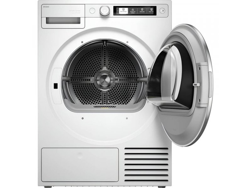 Сушильная машина Asko T510HRXLW.P
