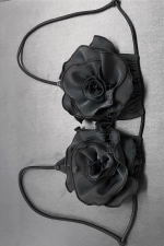 Комплект BLOSSOM black