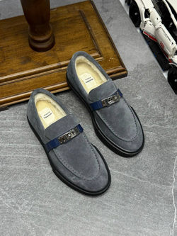 Слипоны Hermes, арт. 473872822