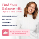 SMNutrition, мио- и D-хироинозитол, 123 г (4,34 унции)
