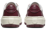 Air Jordan 1 Elevate Low "Dark Beetroot" Women"s