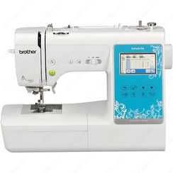 Швейно-вышивальная машина Brother NV970L