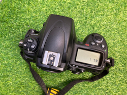 Nikon D700 (77.100 кадров) Покупка/Продажа