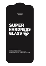 SupGlass XC-12 Full Screen Coverage 26° Privacy Glass iP 13/13Pro/14 (6.1)