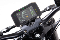 Электромотоцикл SE Tinbot RS-1 (5 кВт)