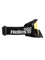 Маска снегоходная Helios (HS-MT-018-Y)