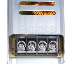 UET-WAS-200A20 12V IP20 Блок питания ультратонкий. 200Вт. Металлический корпус. TM Uniel