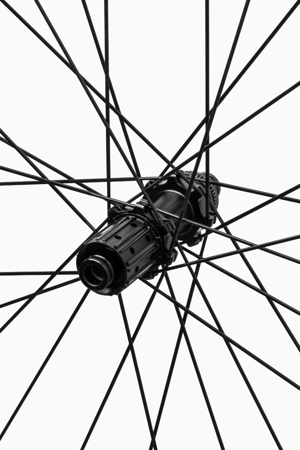 Карбоновые колеса 28" (700с) Borant Grit 45 XDR TLR CL (gravel)