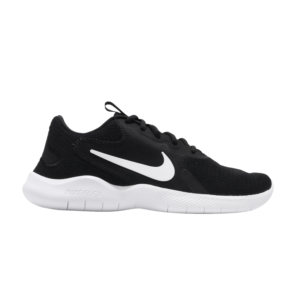 Кроссовки Nike Flex Experience Rn 9 (Женская размерная сетка)