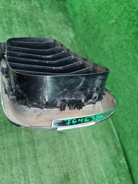 Решетка радиатора правая BMW X5 F15 X6 F16 (13-18)