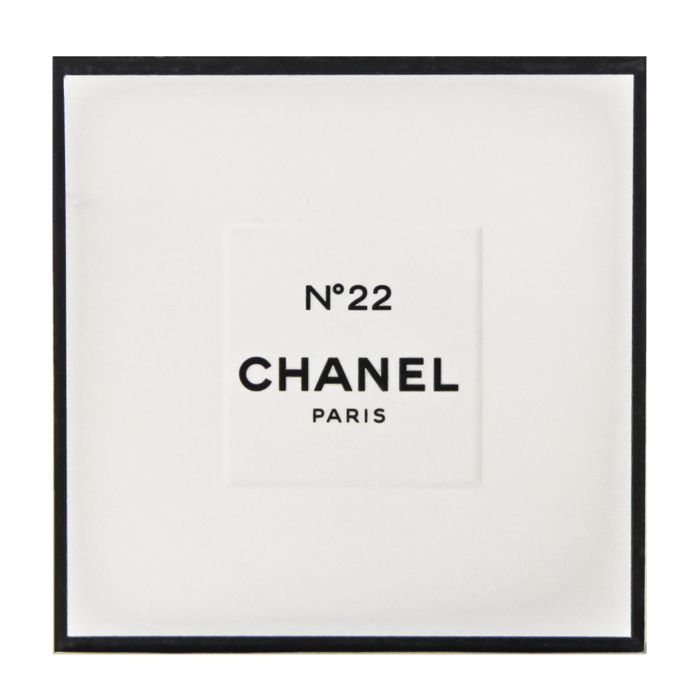 Chanel 22