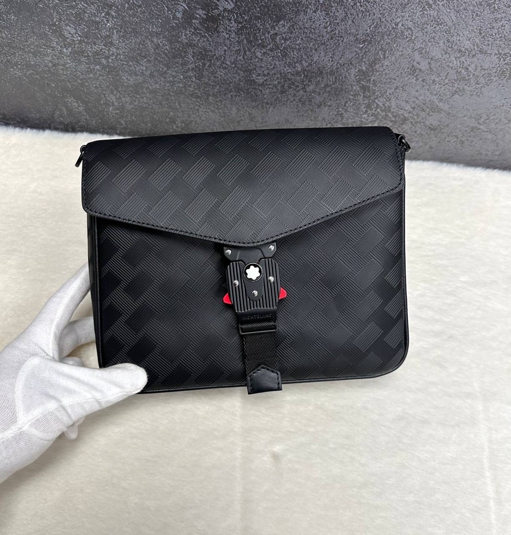 Сумка через плечо Montblanc