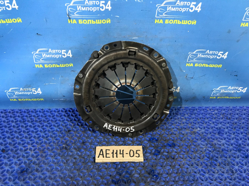 Корзина сцепления TOYOTA SPRINTER 1999